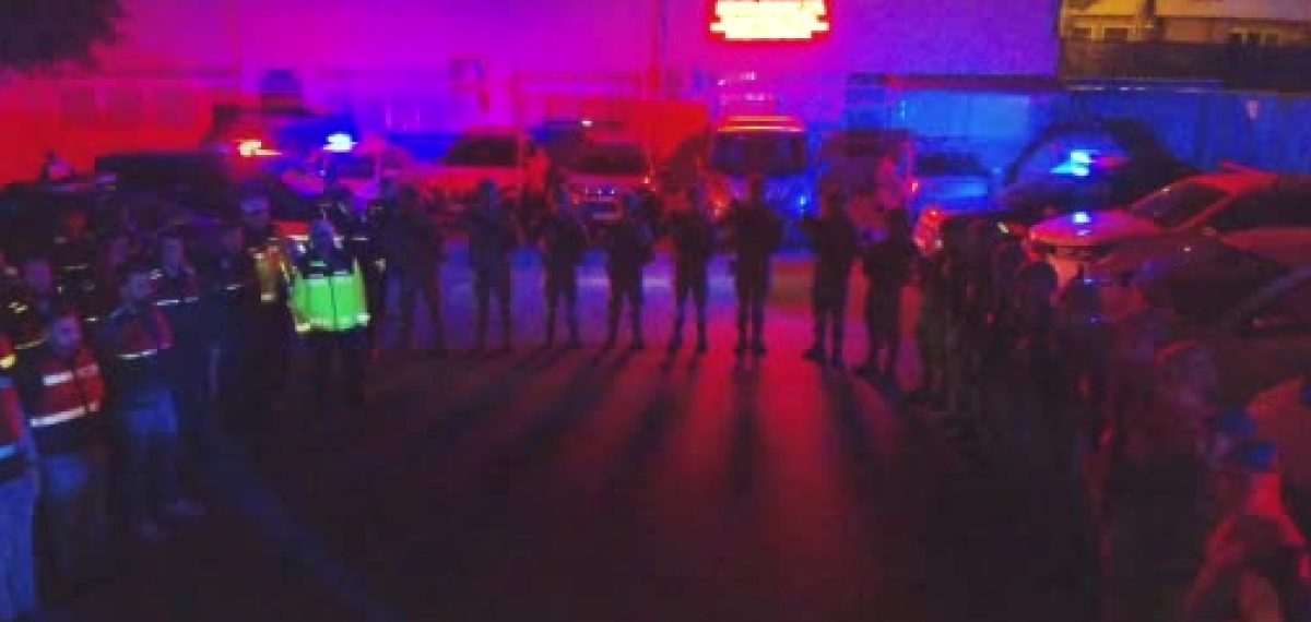 Jandarma operasyonunda 34 milyar 760 milyon liralık para hareketliliği tespit edildi