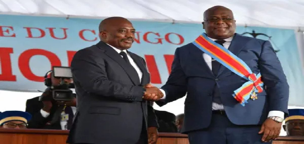 joseph kabila named rebel leader as alliance seeks to challenge tshisekedi 0 42kgvJTc