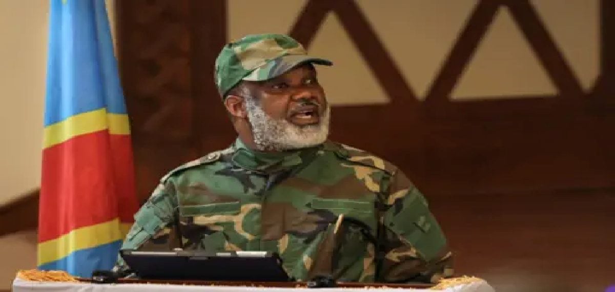 joseph kabila named rebel leader as alliance seeks to challenge tshisekedi 2 HiROFFFi
