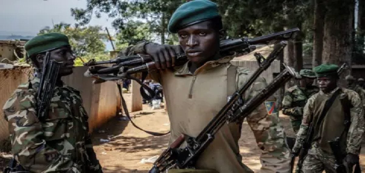 joseph kabila named rebel leader as alliance seeks to challenge tshisekedi 4 Iy41lIcQ