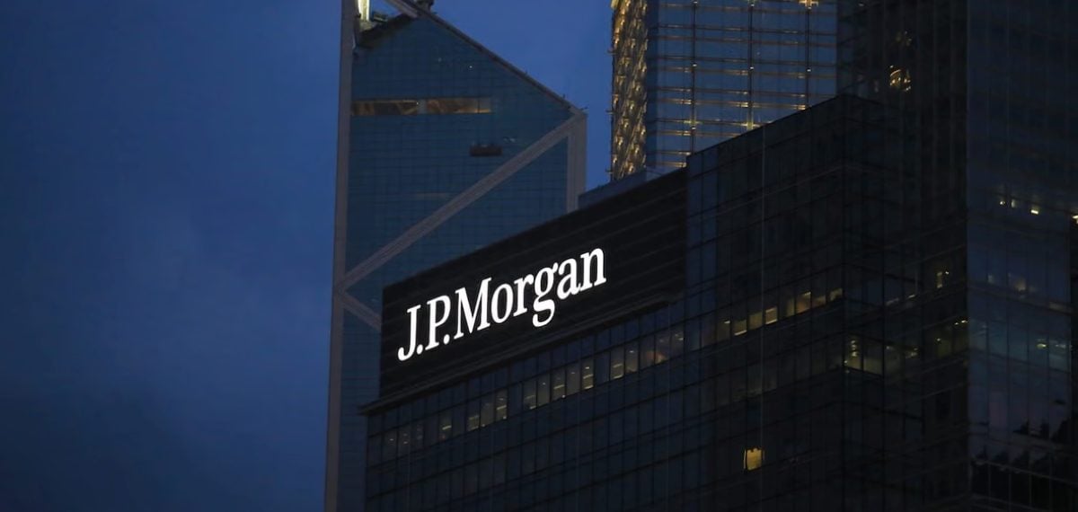 JPMorgan Projects Bitcoin to Outpace Traditional Assets Over Next Decade