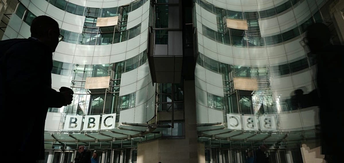 Judge Orders Trump Deposition by December 11 in BBC Defamation Case