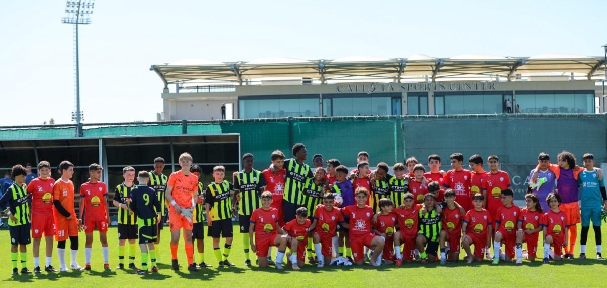 Junior World Cup Antalya 2026 iki etapta tamamlandı, gençler uluslararası deneyim kazandı