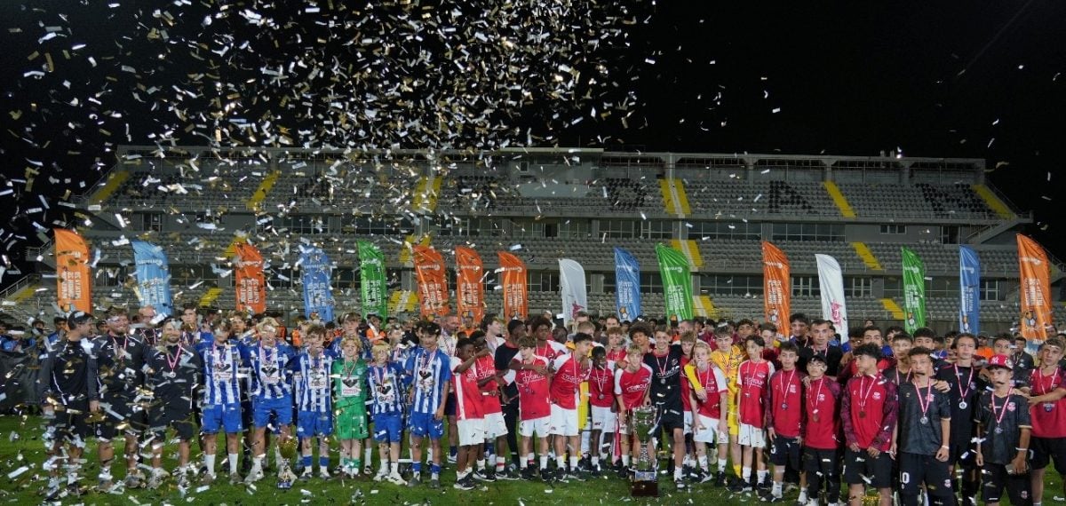 Junior World Cup Antalya 2026 ilk etapta beş kategoride şampiyonlar belli oldu