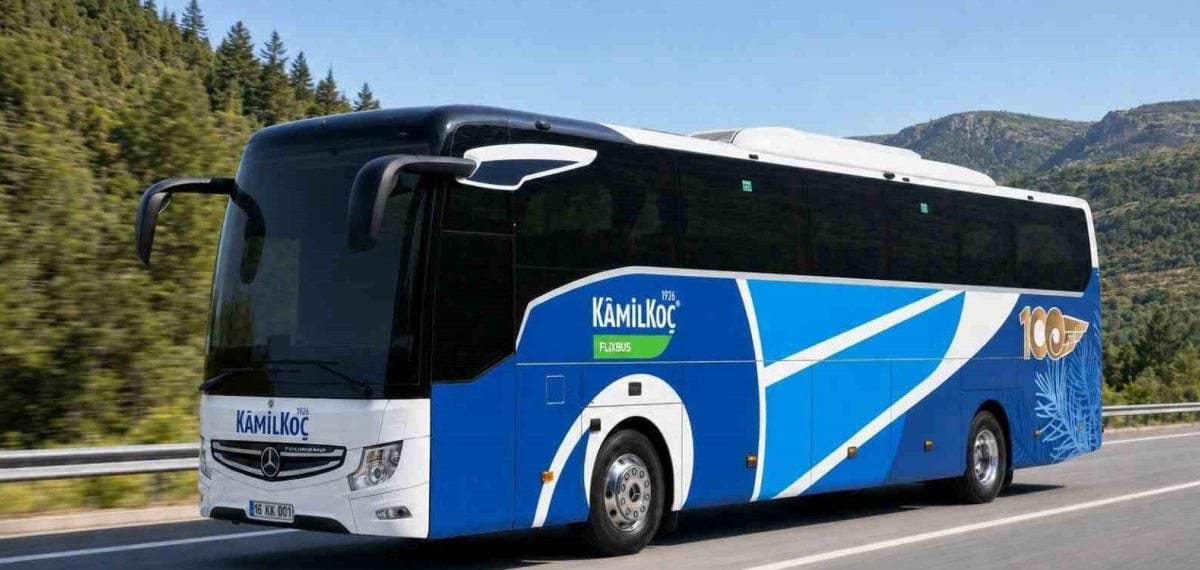Kâmil Koç öğrenciler için mobil ve web biletlerinde yüzde 20’ye varan indirim sunuyor