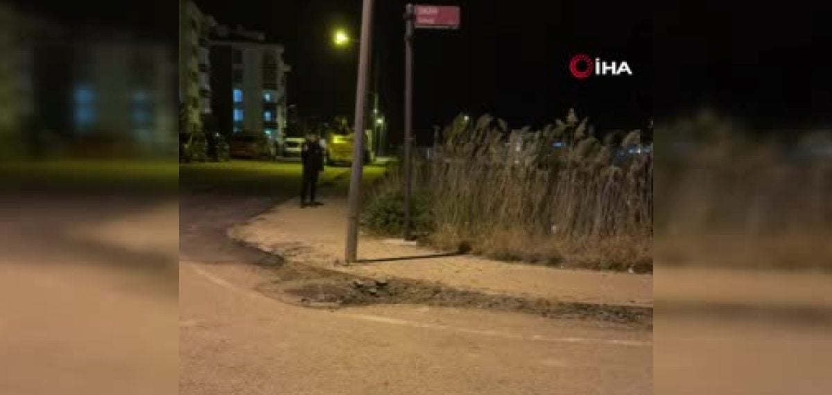 Kahramankazan’daki scooter kazasında 11 yaşındaki çocuk yaşamını yitirdi