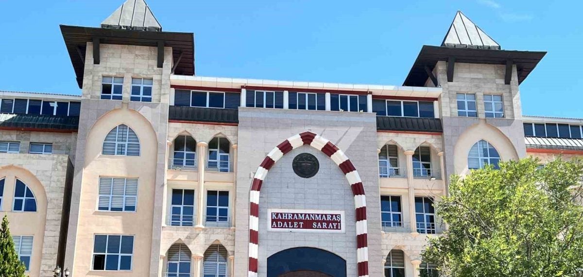 Kahramanmaraş okul saldırısı davasında anne ve baba tutuklulukları devam