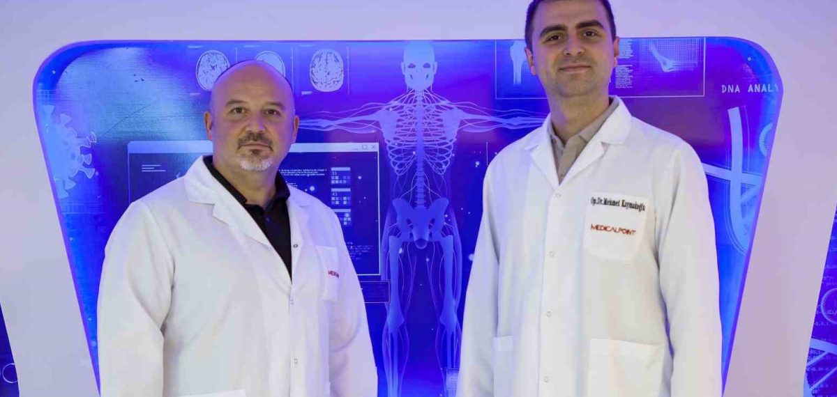 Kalça kemiği dokularında mikroplastik partikülleri tespit edildi