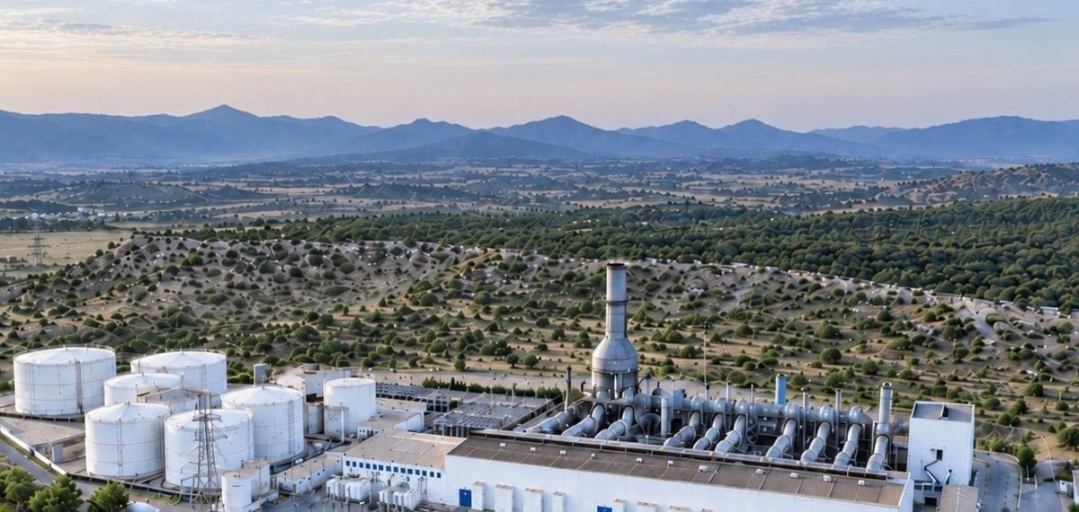 Kalecik Santrali 35 MW ek kapasiteyle KKTC enerji arzını güçlendiriyor