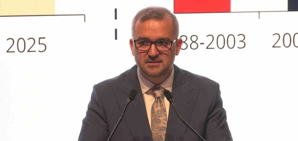 Karahan: Enflasyonda enerji kaynaklı yavaşlama ve alt grup gerilemeleri