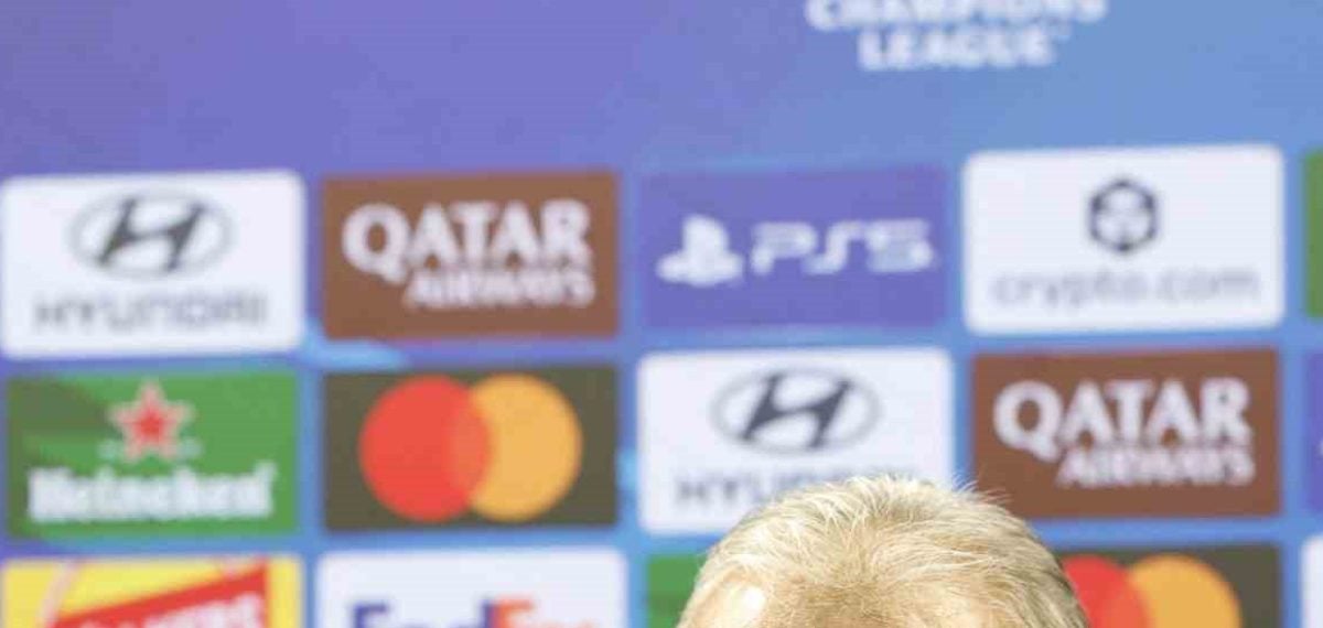 Kartal Aston Villa maçı öncesi disiplin ve rotasyon vurgusu yaptı