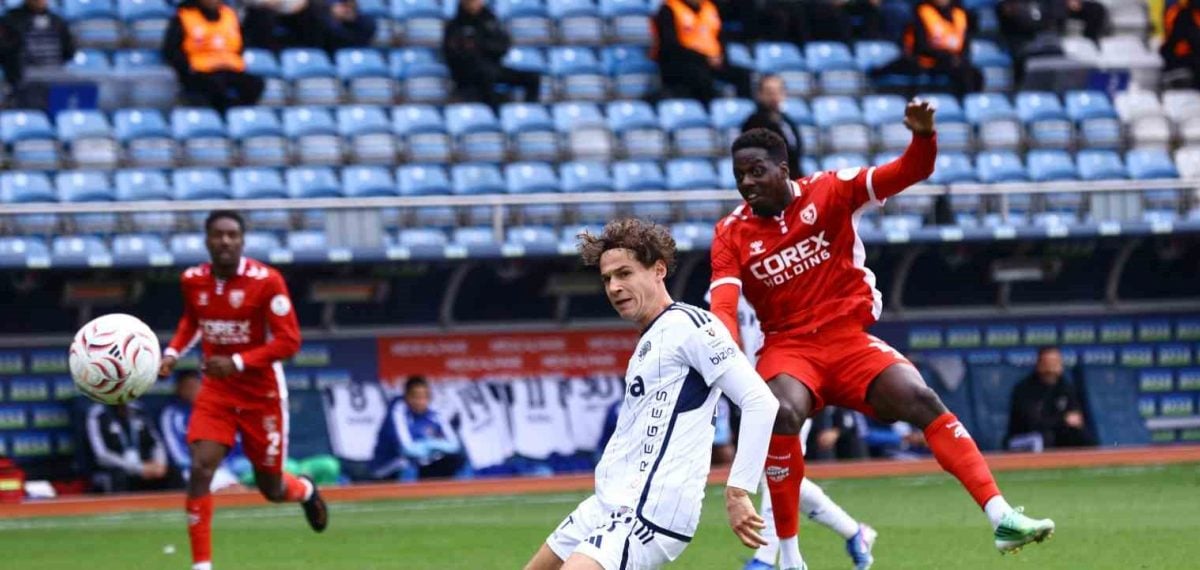Kasımpaşa evinde Samsunspor’u 4-1 yenerek galibiyete uzandı