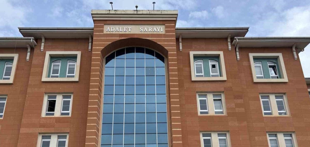 Kastamonu’da bıçaklı kavgada ölüme 13 yıl 9 ay hapis cezası