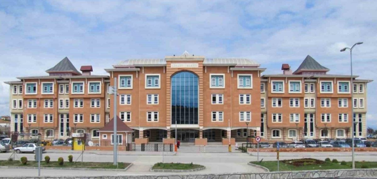 Kastamonu’da orman yangını çıkaran sanığa 8 yıl 4 ay hapis cezası