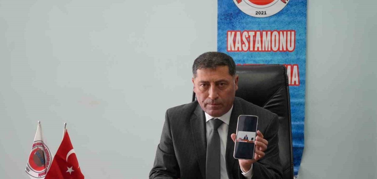 Kastamonu’da özel hastane ruhsatı krizi ve belediye başkanına suç duyurusu