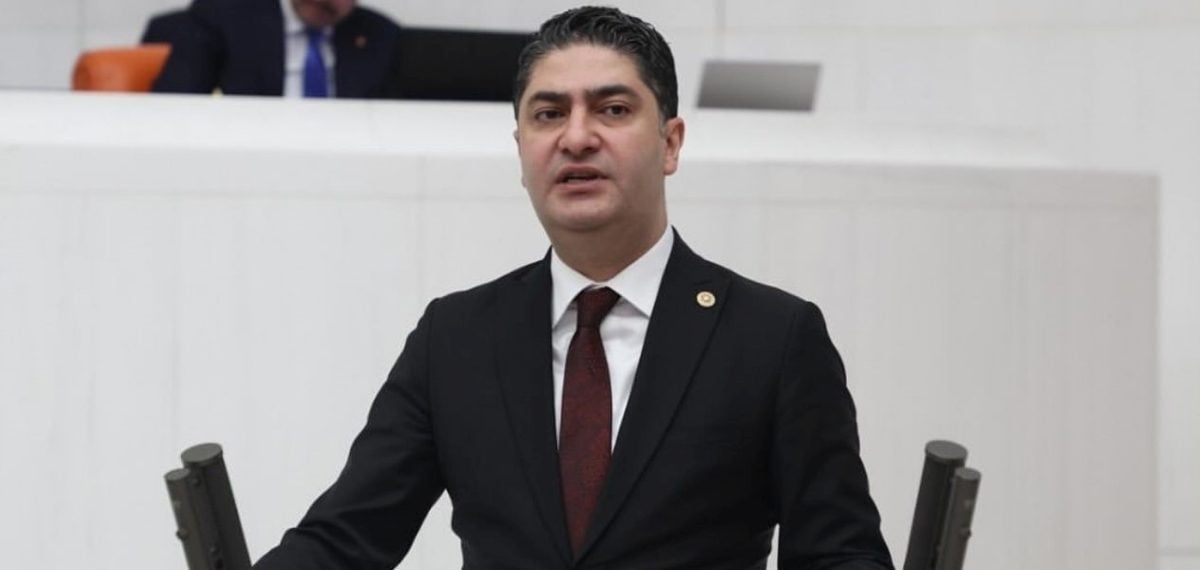 Kayseri et kombinalarındaki usulsüzlük iddiaları TBMM gündeminde
