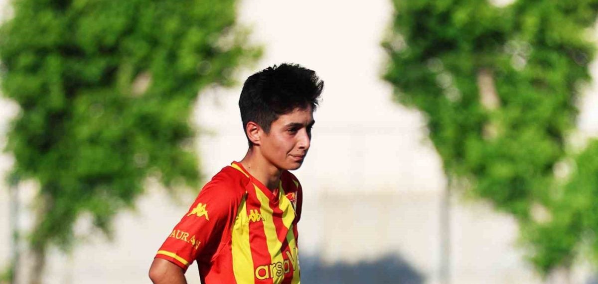 Kayseri Kadın Futbol Kulübü kaptanı Bahar Özen ile yollarını ayırdı