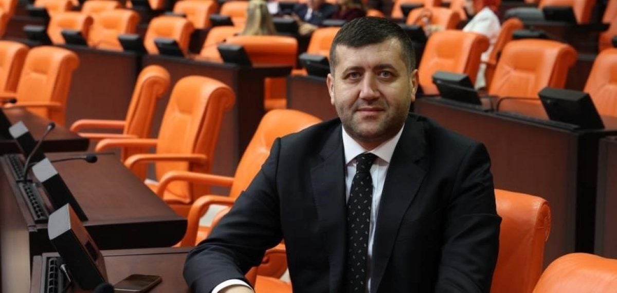 Kayseri Kartal Kavşağı işçilerinin maaş ve hak talepleri Meclis gündeminde