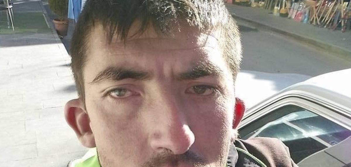 Kayseri mezarlığında öldürülen Fehmi Lüp’ün katili üç yıl sonra yakalandı