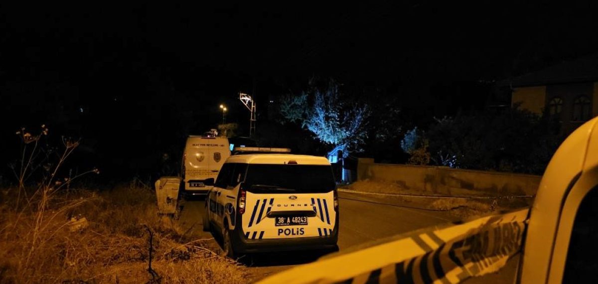 Kayseri’de atla kaçan sanığın iki kez ağırlaştırılmış müebbet kararı bozuldu