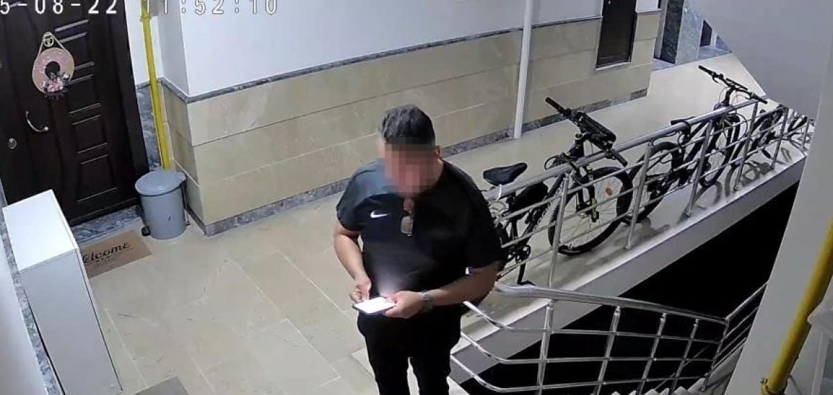 Kayseri’de boşanma aşamasındaki eşini öldürmek isteyen eski başçavuşun yargılanması