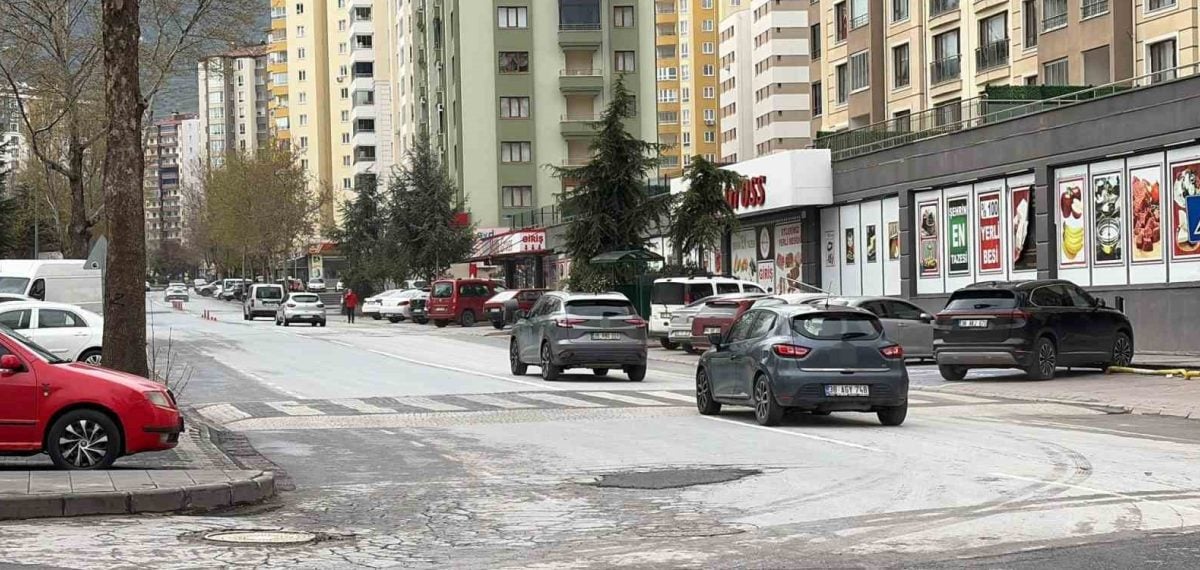 Kayseri’de fabrikadan çıkan müdürün öldürülmesi davasında sanık yeniden hakim karşısında