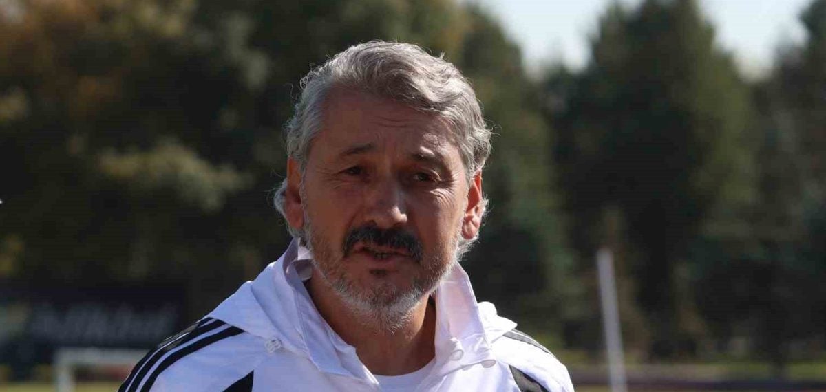 Kayserispor’da Pendikspor hazırlıkları ve umut veren oyun yükselişi