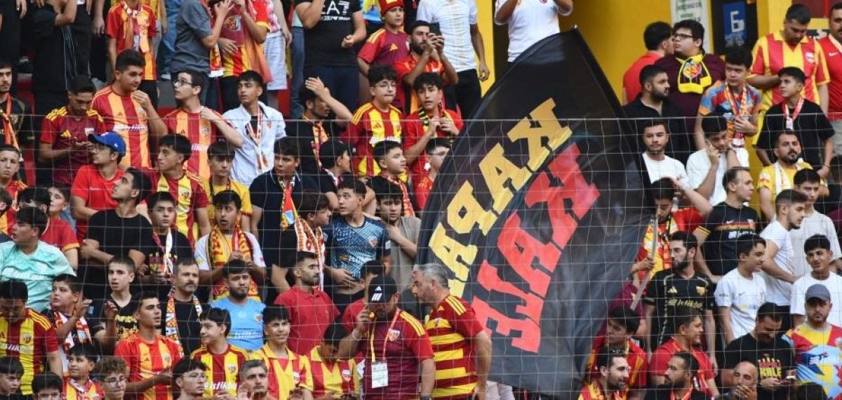 Kayserispor’un Muğlaspor maçına özel bilet kampanyası ve fiyatları açıklandı