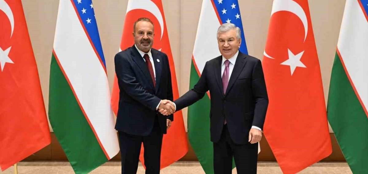 Kazancı Holding Özbekistan’da elektrik dağıtımına 200 milyon dolarlık yatırım hazırlığında