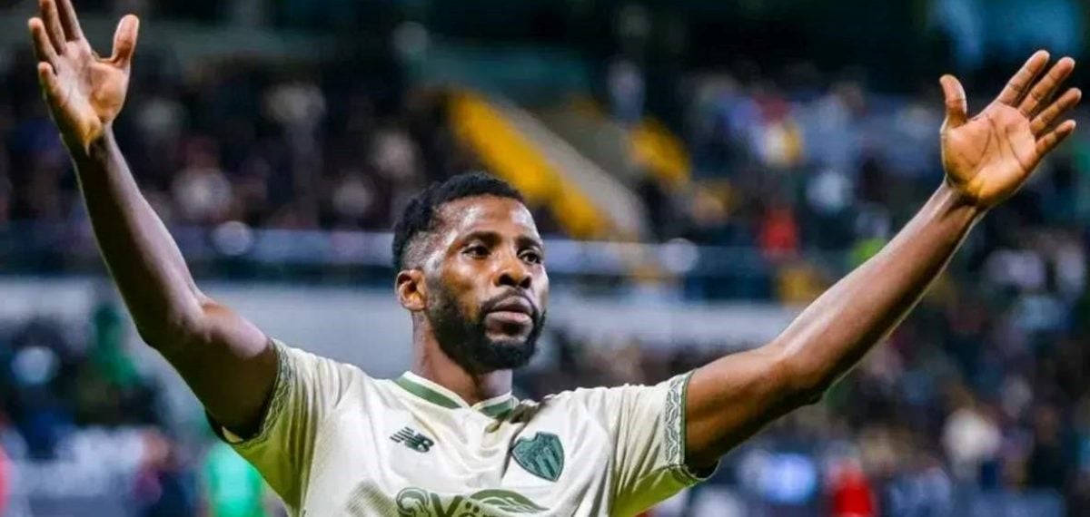 Kelechi Iheanacho Bursaspor a0sevgisini ve hedeflerini anlattı