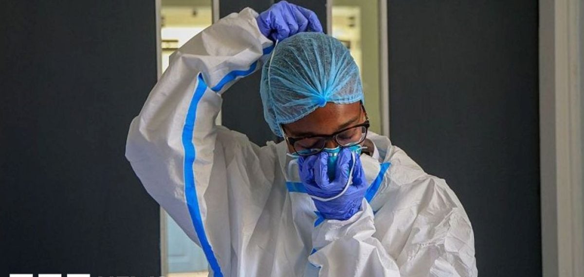 Kenya’s First Ebola Outbreak: Response, Risks and Regional Reactions