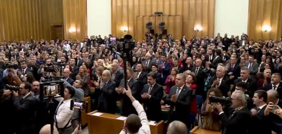 Kılıçdaroğlu: Fon mağdurlarına hak teslimi hazineden olursa hesap soracağız
