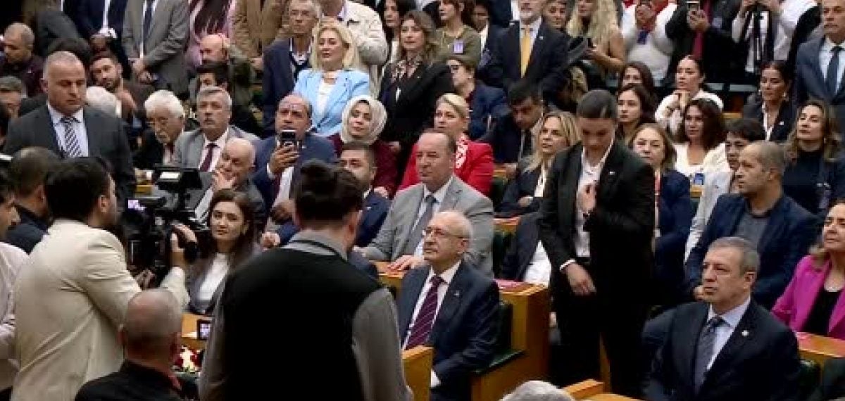 Kılıçdaroğlu’ndan belediye başkanları eleştirisi ve çözüm süreci vurgusu