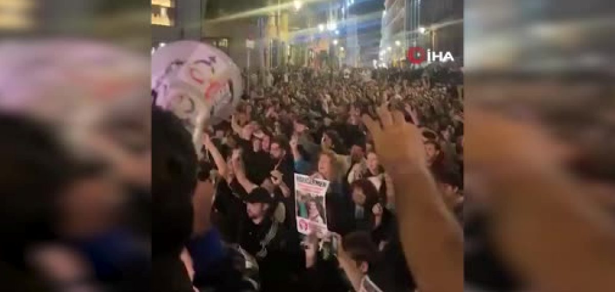 Kira artışı sonrası evinden çıkarılan 87 yaşındaki Maricarmen Abascal hayatını kaybetti