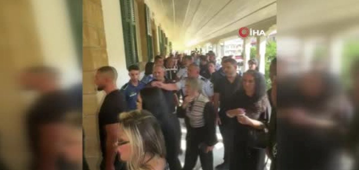 KKTC’de sahte diploma davasında 16 suçlamadan mahkumiyet ve 5 yıl hapis