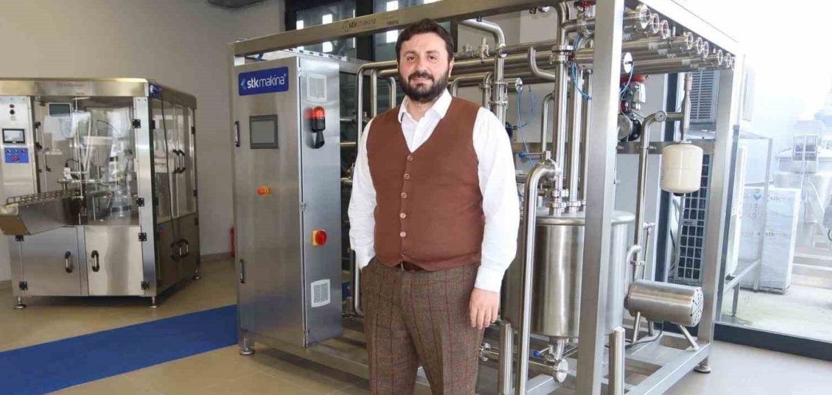 KOBİ’lerin süt üretiminde ölçeklenebilir tesis yatırımı zorunluluğu