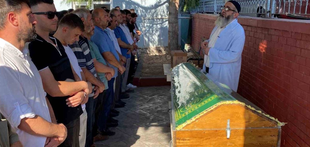 Kocaeli’de akrabasına küfür dedikodusu sonrası öldürme davasında müebbet