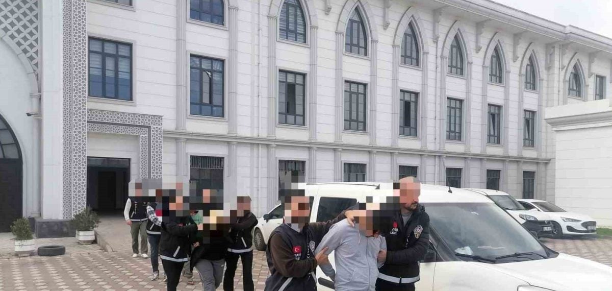 Kocaeli’de çamaşırhanedeki kavgada bir kişi yaşamını yitirdi mütalaa verildi