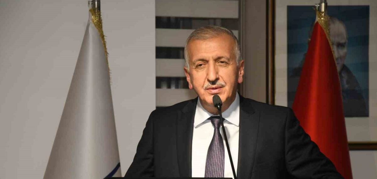 Konya Sanayi Odası seçimlerine tüm üyeler katılmaya çağrıldı