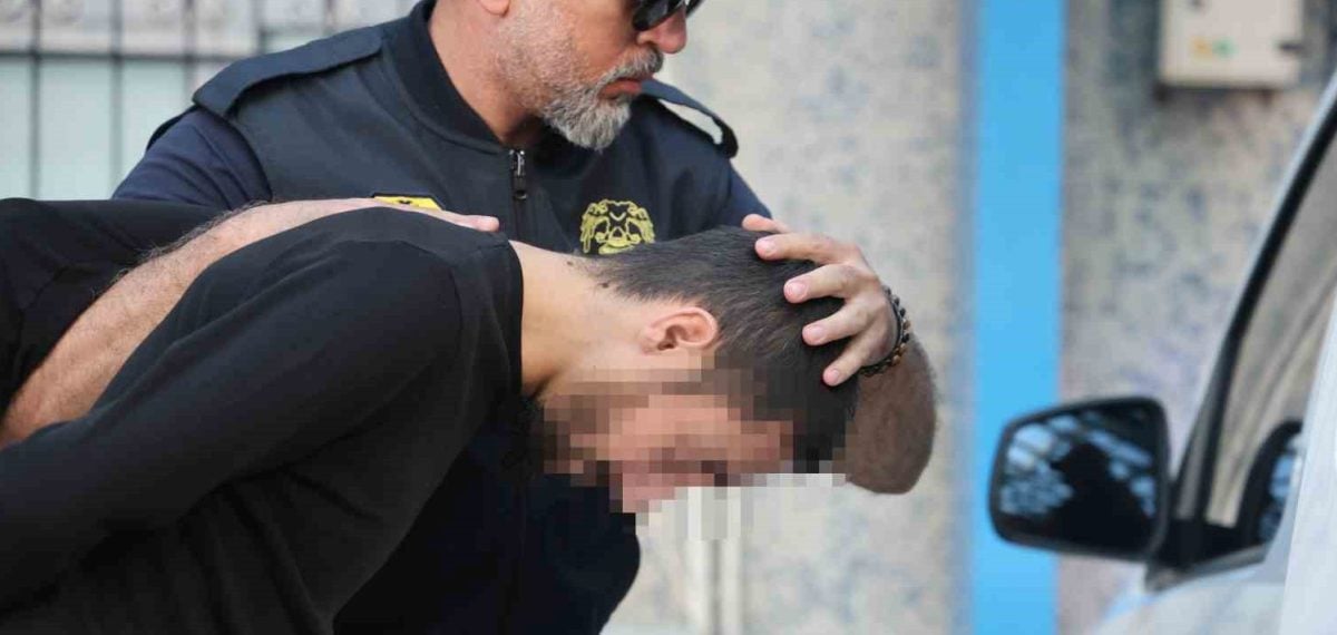 Konya’da DEAŞ soruşturmasında yargılanan şüphelinin ilk duruşması başladı
