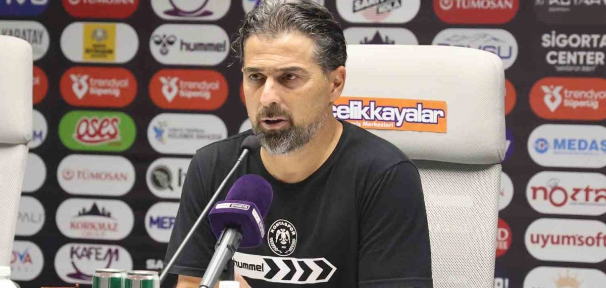 Konyaspor iç sahada Gençlerbirliği karşısında 2-0 galip gelerek tepki gösterdi