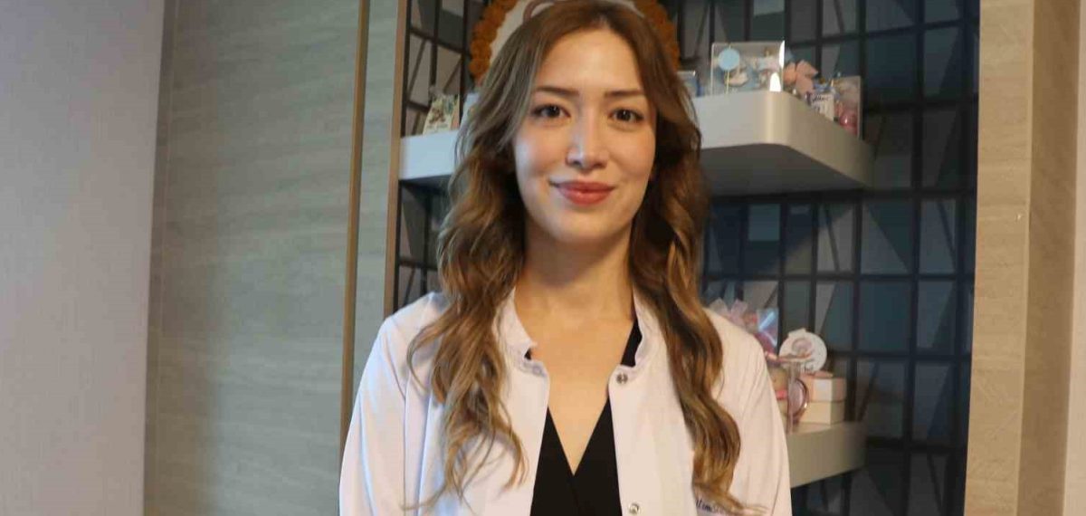 Kordon kanı saklamanın doğum anında tek şans olduğunu vurgulayan uzman açıklaması
