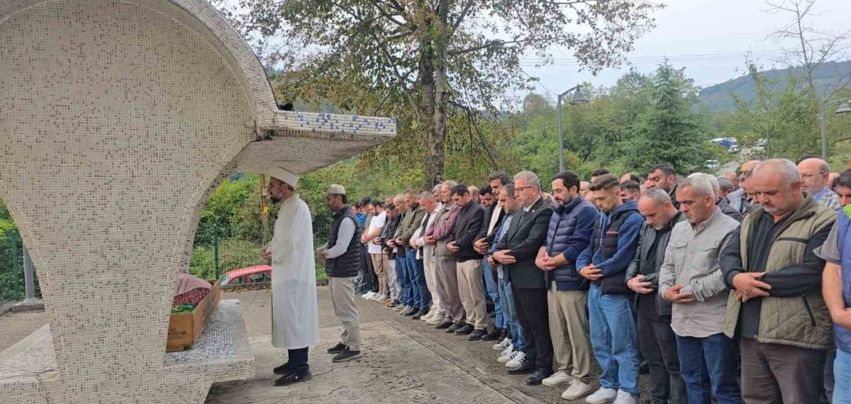 Korgan’da oğlunu kaybeden kadınla husumet kavgası ölümle bitti