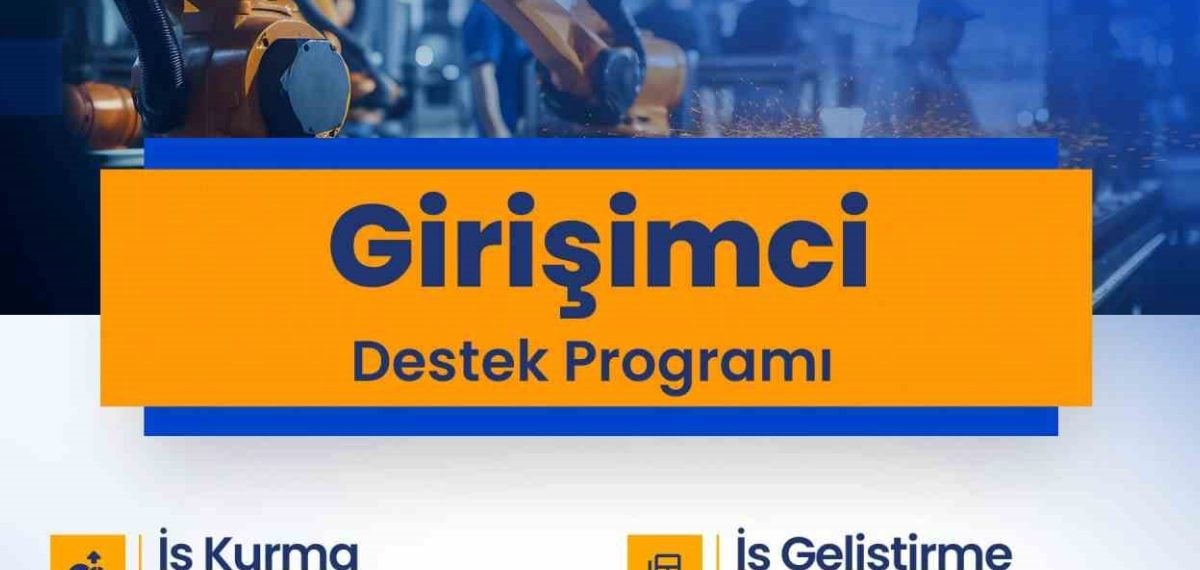 KOSGEB desteğiyle 31 bin 250 işletmeye 645 milyon lira katkı sağlandı
