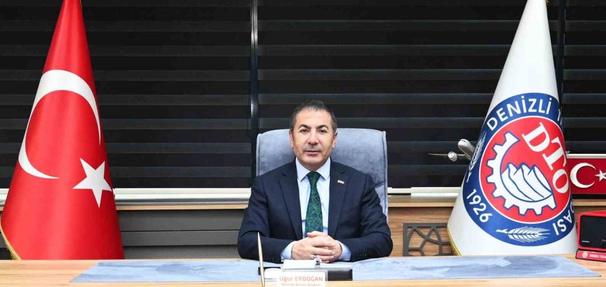 KOSGEB İş Geliştirme Desteği için Denizlili girişimcilere çağrı yapıldı