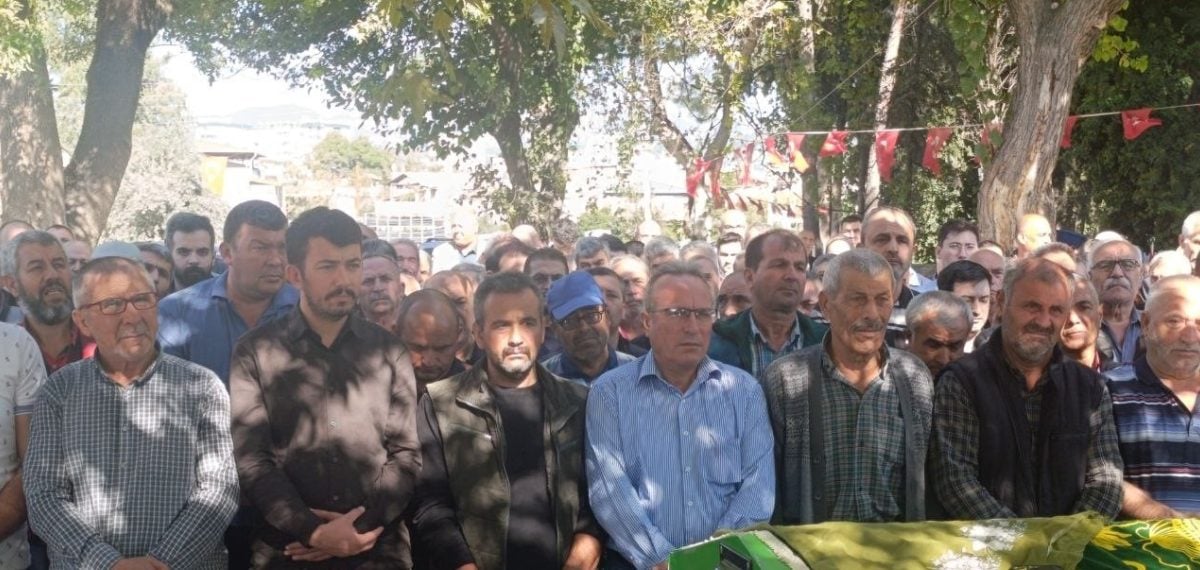 Kozan’da mesire alanında silahlı saldırıda 22 yaşındaki genç kız hayatını kaybetti