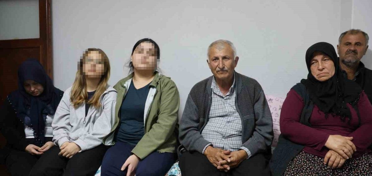 Kozan’da piknikte tartışma sonrası pompalı tüfekle öldürülme olayı