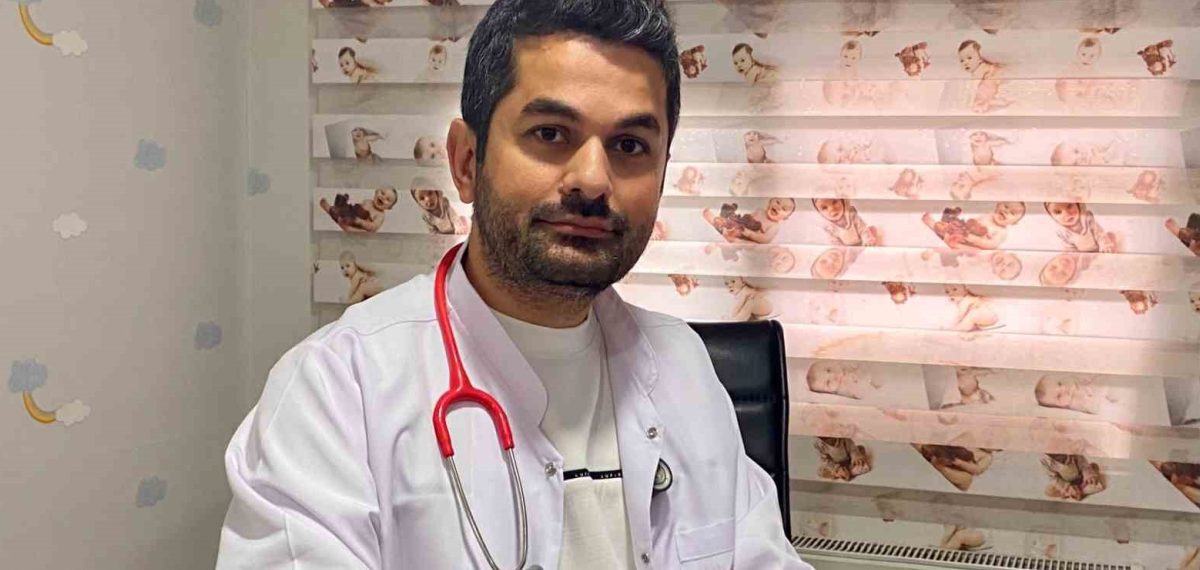 Kreş ve okul çağında artan enfeksiyonlarda bağışıklık ve önlemler öne çıktı