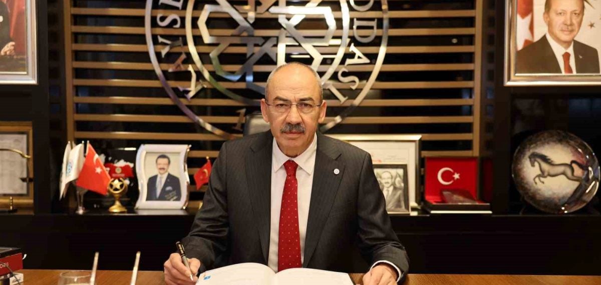 KTO’nun KAGUTİM NEXT projesi AB’den hibe almaya hak kazandı