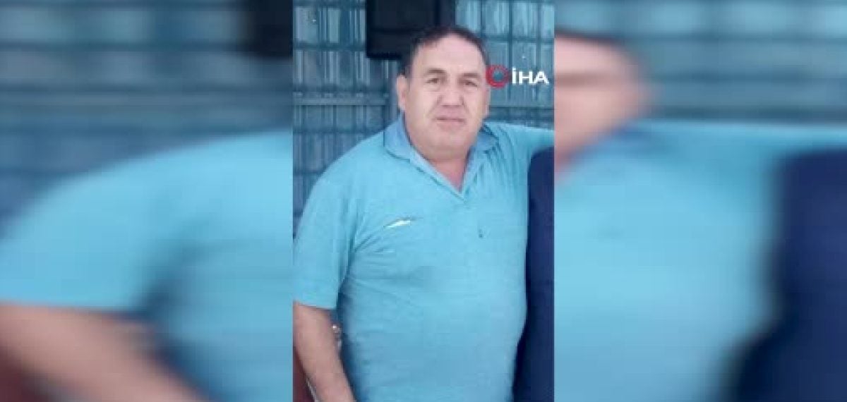 Kula’da ev yangını: ev sahibi hastanede hayatını kaybetti